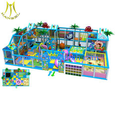 China Hansel  China used playstation 4 for sale children's play mazes indoor playground supplier