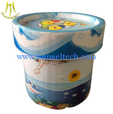 China Hansel   Indoor maze children play fun maze games soft play kids supplier