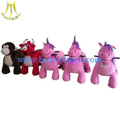China Hansel play fun maze games kids battery operated car electronic animal supplier