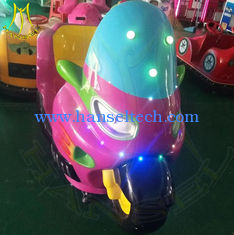 China Hansel china factory falgas coin operated kids amusement park rides supplier