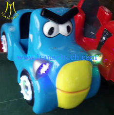 China Hansel  fairground ride coin operated car rides electric amusement park toys supplier