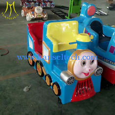 China Hansel   amusement park equipment rides used kiddie rides for sale supplier