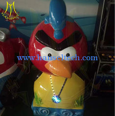 China Hansel amusement park popular china kids toy ride on kiddie ride supplier