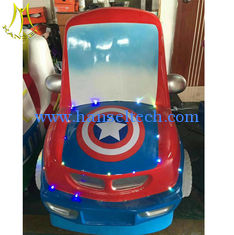 China Hansel   wholesales fiber glass mini electric children cars baby kiddie electric ride supplier
