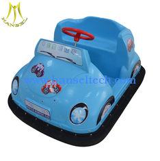 China Hansel wholesale battery operated chinese electric car for kids bumper car supplier
