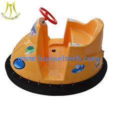 China Hansel 2018 commercial electric bumper car remote control for car entertainment supplier
