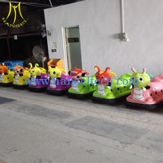 China Hansel manufacturer children's toys and remote control game machine kids ride on car supplier