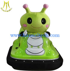 China Hansel shopping mall children battery operated go kart drift bumper car supplier