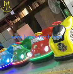 China Hansel amusement carnival games remote control mini electric car supplier