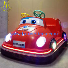 China Hansel amusement luna park battery operated children ride on electric cars supplier