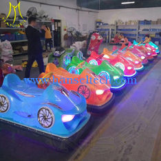 China Hansel hot selling remote control battery plastic kids electric car supplier