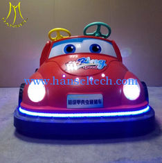 China Hansel children bumper car coin operated machine buy from China supplier