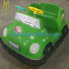 China Hansel amusement parl plastic bumper car remote control toy car supplier