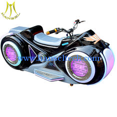 China Hansel cheap entertainment products for kids ride on car in outdoor playground for fun supplier