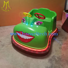 China Hansel  cheap plastic cars for entertainment child outdoor moving battery cars for parks supplier