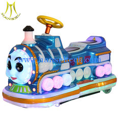 China Hansel fast profits remote control kids electric motorbike family amusement rides for sale supplier