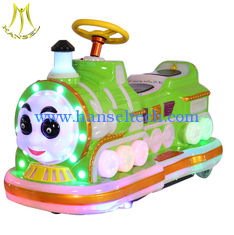 China Hansel amusement park kids bikes battery operated motorcycle ride for sale supplier