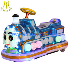 China Hansel  amusement park motorcycle equipment remote control electric go cart supplier