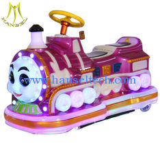 China Hansel  indoor and outdoor amusement prince motorcycles electric ride supplier