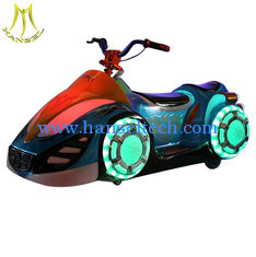 China Hansel Amusement park motorbike children battery power ride on prince motor electric for sales supplier