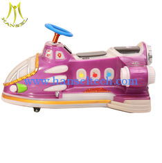 China Hansel fast profits indoor and outdoor kids amusement battery motorbike ride for sales supplier