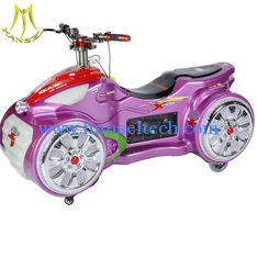 China Hansel remote control  motocycle electric for kids kids amusement ride motorbike supplier