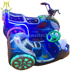 China Hansel children electric bike toys amusement halley motorbike electric for sales supplier