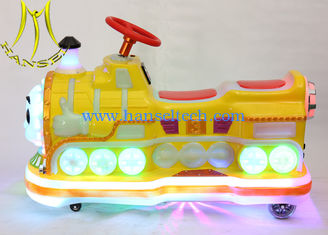 China Hansel Amusement park ride on car parent-kid tomas motorcycle for sale supplier