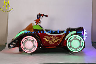 China Hansel battery amusement rides kids amusement rides motorcycle supplier