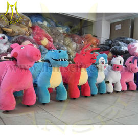 Hansel coin operated animal Newest 2016 Hansel motorized animals in guangzhou panyu supplier