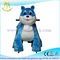 Hansel Plush Toys Stuffed Animal Rides Plush Zoo Animal Scooters in Mall supplier