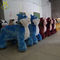Hensel coin operated kiddie rides for sale uk  play equipment baby toys electric motor car unicorn coin operated supplier