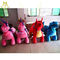 Hansel 	animal scooter rides for kids ride on cars moving ride coin operated electronic machine animal kids rider supplier