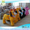 Hansel high quality amusement park chidren's riding  game center namco arcade games family party moving animal supplier