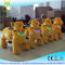 Hansel theme park equipment for sale indoor games for adultsgame center ride on animal toy animal robot for sale supplier