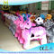 Hansel commercial game machine theme park games	kids rides for shopping centers	 kids play machine animal walking kidy supplier