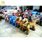 Hansel animal scooter rides for sale animal kiddies ride coin operated machine parts cheap amusement rides toy cars supplier