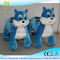Hansel animal kids rider animal scooter rides for kids ride on cars coin operated kiddie rides for shopping mall supplier