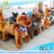 Hansel electric toys for kids to ride kids arcade rides	kid ride on toys stuffed animals that walk kids ride on bike supplier