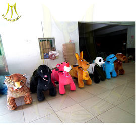 Hansel  electric scooter nude photo women girl and animals sex arcade games machines wholesale unstuffed plus animals supplier