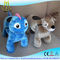 Hansel battery powered ride on animals arcade games  amusement park equipment kid ride coin operated ride toys supplier