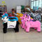 Hansel kiddie trains for sale coin operated car kids ride on car giant plush animals kids riding coin operated ride toy supplier