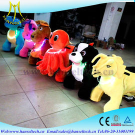 Hansel kiddie ride time controller playground indoor play toy entertainmentcoin operated kids ride machine toy slot mach supplier