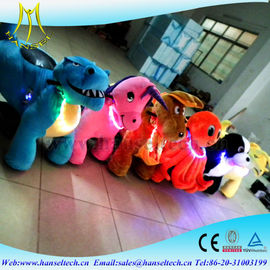 Hansel kiddie ride time controller playground indoor play toy entertainmentcoin operated kids ride machine toy slot mach supplier