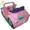 Hansel amusement park toys children ride machine coin operated kiddie rides for sale supplier