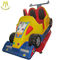 Hansel indoor and outdoor amusement coin operated toys falgas kiddie rides for sale supplier