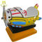 Hansel amusement park toys children ride machine coin operated rides amusement supplier