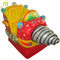 Hansel china amusement rides indoor coin amusement rider coin operated toys supplier
