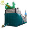 Hansel hot selling cheap kids party equipment kids soft play equipment inflatable bouncers supplier supplier