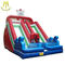 Hansel commercial grade indoor and outdoor amusement park inflatable play area for children manufacturer supplier